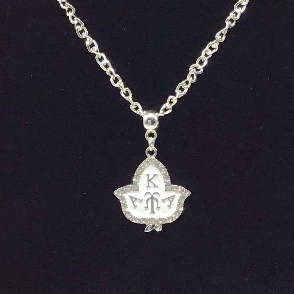 AKA Necklace